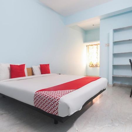 Hotel OYO Flagship 48158 SS Towers- Hygiene Ensured Podanur Exterior foto